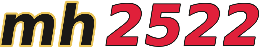 mh2522 logo